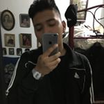 Profile Picture of Manuel Lezama (@manuel_lezama) on Instagram