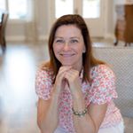 Profile Picture of Penny Hughes (@penny_hughes_homes) on Instagram