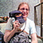 Profile Picture of Pat McCoy (@PatMcCoys Crochet Coral) on Flickr