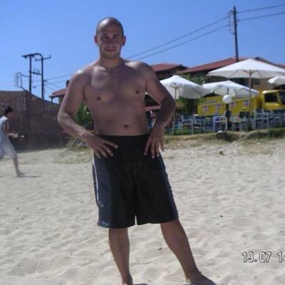 Profile Picture of Michael Pavlidis (@pavlidis007) on Twitter