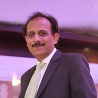 Profile Picture of Tariq Rashid (@tariq-rashid-7) on Quora