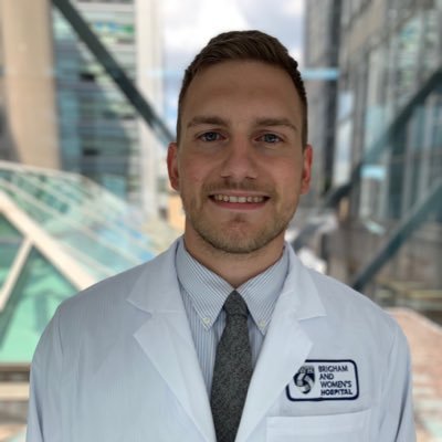 Profile Picture of Robert Deveau, PharmD (@RobertDeveau13) on Twitter