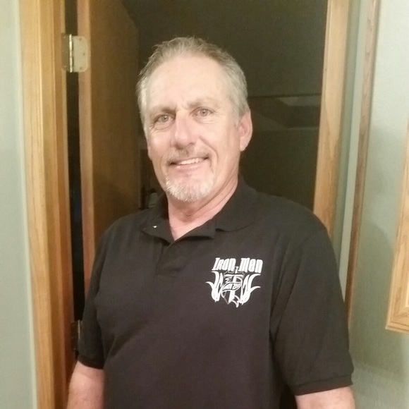 Profile Picture of Mike Sigman (@jrock777) on Poshmark