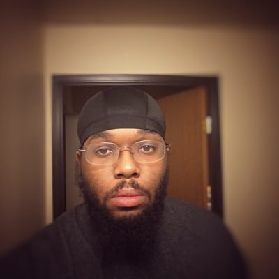 Profile Picture of Bryan Jackson (@BryanJ87) on Twitter