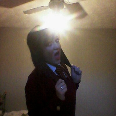 Profile Picture of Jade Downs (@jade_sara2) on Twitter