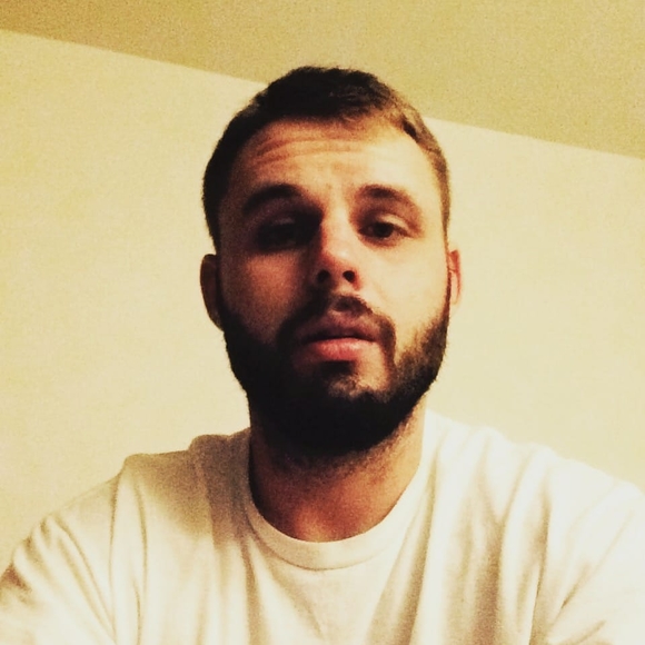 Profile Picture of Jonathan Driscoll (@johnnyd3165) on Poshmark