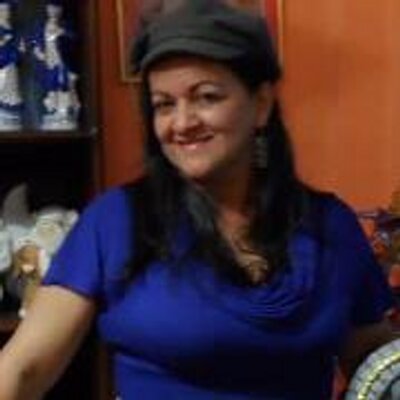 Profile Picture of Myriam Rivera (@myriamrivera6) on Twitter