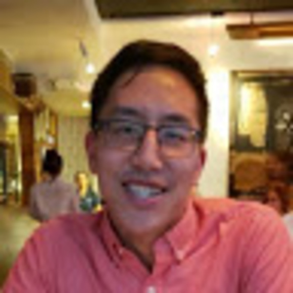 Profile Picture of Nathaniel Chen (@zenmasterchen) on Poshmark