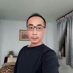 Profile Picture of Alvin Shih (@alvin.shih) on Instagram