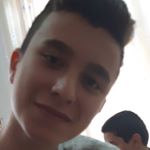 Profile Picture of Gabriel Popescu (@gaby_printzu_thau) on Instagram