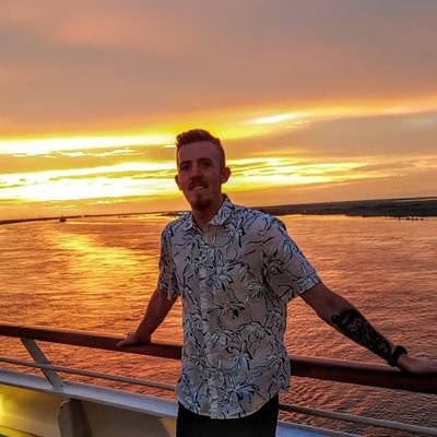 Profile Picture of Chase Bell (@C_Bell22) on Twitter