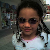 Profile Picture of Aaliyah Raffell (@AaliyahRaffell) on Youtube