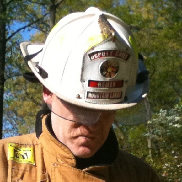 Profile Picture of John Reilly (@chiefreilly) on Poshmark