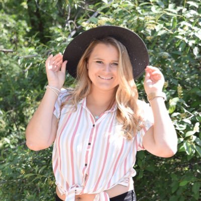 Profile Picture of Jordyn Smith (@Jordyn_Samantha) on Twitter