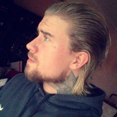 Profile Picture of Kim Westerberg (@SirWesterberg) on Twitter