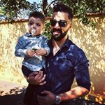 Profile Picture of Daniel Oliva Tassinalle (@danieltass) on Instagram