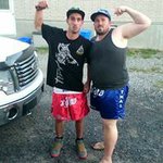 Profile Picture of Andre Mallette (@andremallette) on Instagram