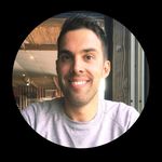 Profile Picture of Mathieu Bernard (@mathieu_bernard_urbaniste) on Instagram