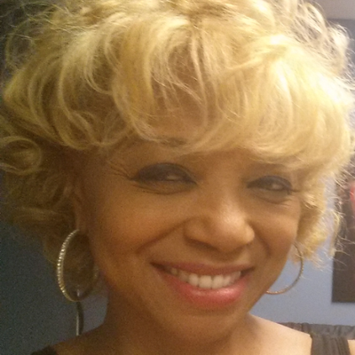 Profile Picture of Carol Blackmon (@carolblackmon) on Twitter