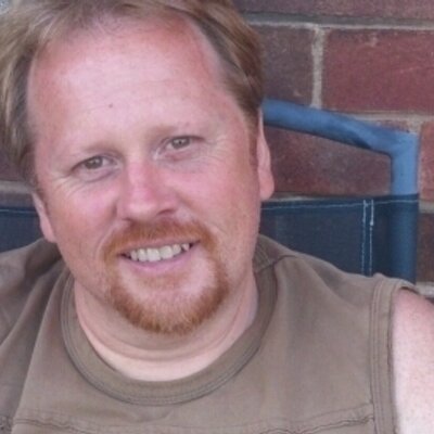 Profile Picture of Darren Wainer (@DarrenWainer) on Twitter