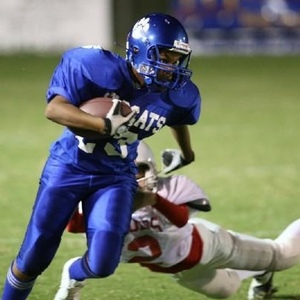 Profile Picture of Ian Bramble (@332647251) on Myspace