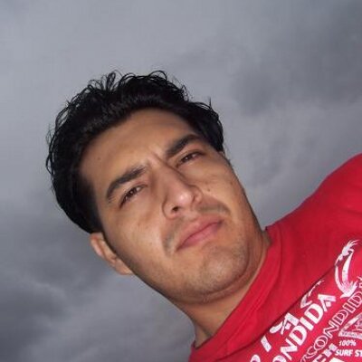 Profile Picture of Erick Jaime Antezana (@erickjaime) on Twitter