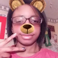 Profile Picture of Jasmine Shaver (@jasmine_shaver) on Twitter