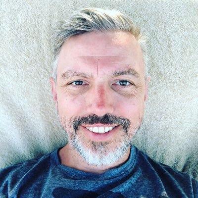 Profile Picture of Colin Macarthur (@macsmutterings) on Twitter