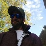 Profile Picture of Andrew George Jazinski (@andrew_jackson_george_jazinski) on Instagram