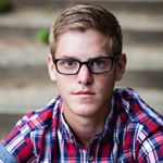 Profile Picture of Alligatoradam (@adam_brooke_johnson) on Instagram