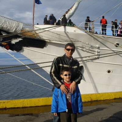 Profile Picture of Ricardo Jerez (@ricardojerez) on Twitter