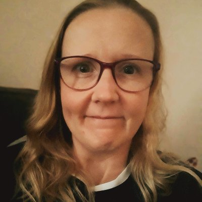 Catherine Edgar - Twitter Profile Picture of Catherine Edgar (@CatherineEdgar) on Twitter