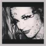 Profile Picture of Honor • Rosa • Hammond (@honor_hammond) on Instagram