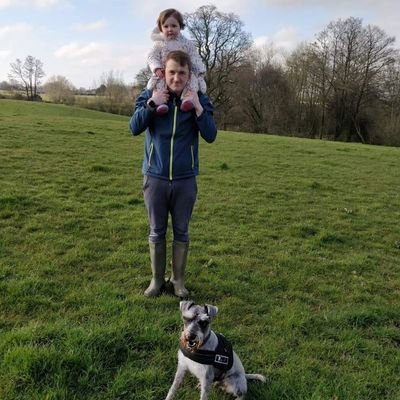 Profile Picture of Danny Owen (@dannyowen31) on Twitter