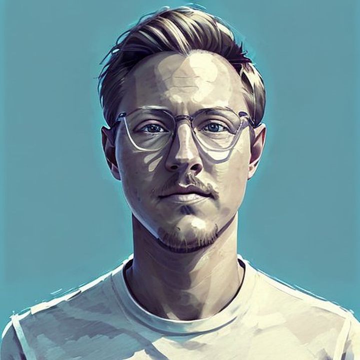 Profile Picture of Adam Finke (@@adamfinke) on Tiktok