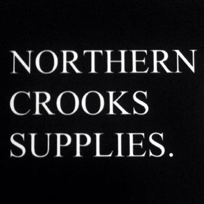 Profile Picture of Northern Crooks (@daniel_tuite) on Twitter
