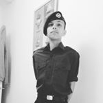 Profile Picture of jowshua (@joshualappin7) on Instagram