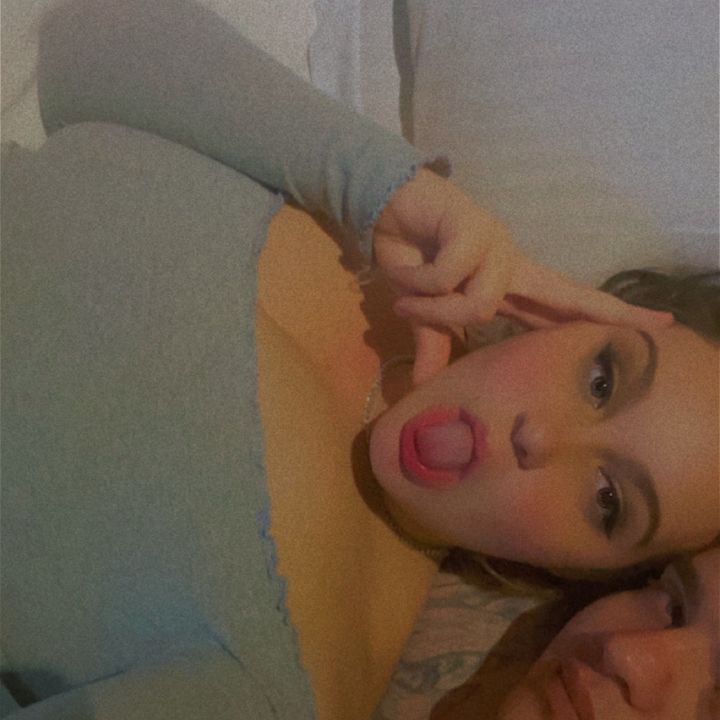 Profile Picture of Cassy Walton (@cas.sy7) on Tiktok