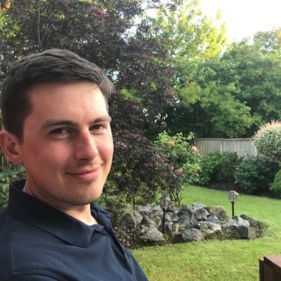 Profile Picture of Stephen McArdle (@Ste_Mcardle) on Twitter