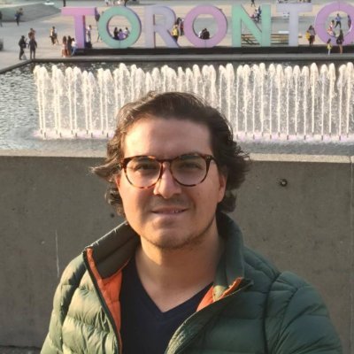 Profile Photo of Juan Pablo Barragán (@JpBarraganE) on Twitter