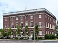 Profile Picture of James A. Redden Federal Courthouseon Wikipedia