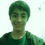 Profile Picture of Cristian Joel Trujillo Rivera (@joel_riveraam) on Instagram