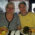 Profile Picture of Tracy Huitt Kuntzman (@tracykuntzman) on Instagram