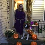 Profile Picture of Kristi McCord (@meanfatlady) on Instagram