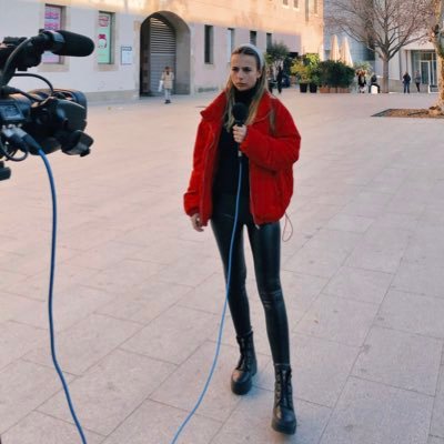 Profile Picture of Paula Reverter (@PaulaPaularp) on Twitter