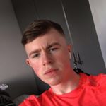 Profile Picture of Aaron Fitzpatrick 🧬 (@aaronfitzpatrick_) on Instagram