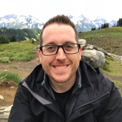 Profile Picture of Andy Pohlman (@AndrewPohlman) on Twitter