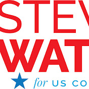 Profile Picture of Steve Watkins For Congress (@stevewatkinsforcongress1301) on Youtube