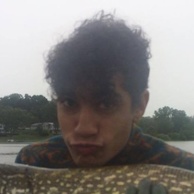 Profile Picture of Michael Shyne (@eodbbc97) on Twitter