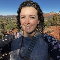 Profile Picture of Jessica Harper (@jessica-harper-186) on Quora